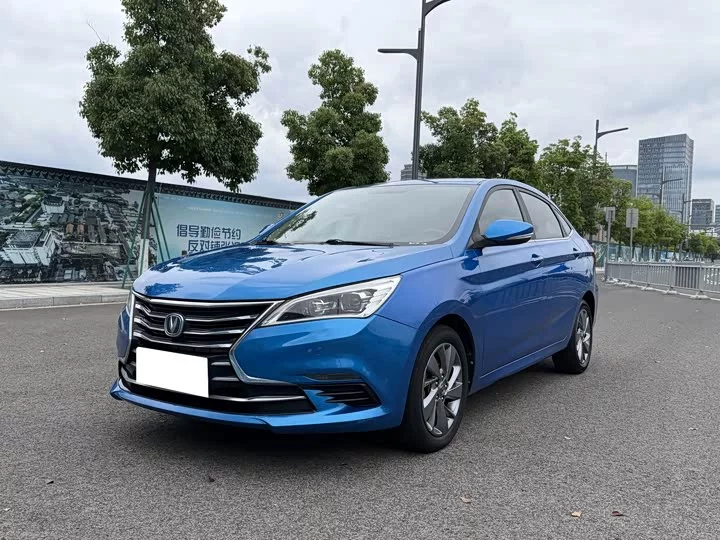 Changan Eado DT