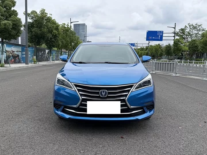 Changan Eado DT