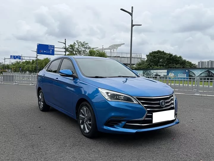 Changan Eado DT