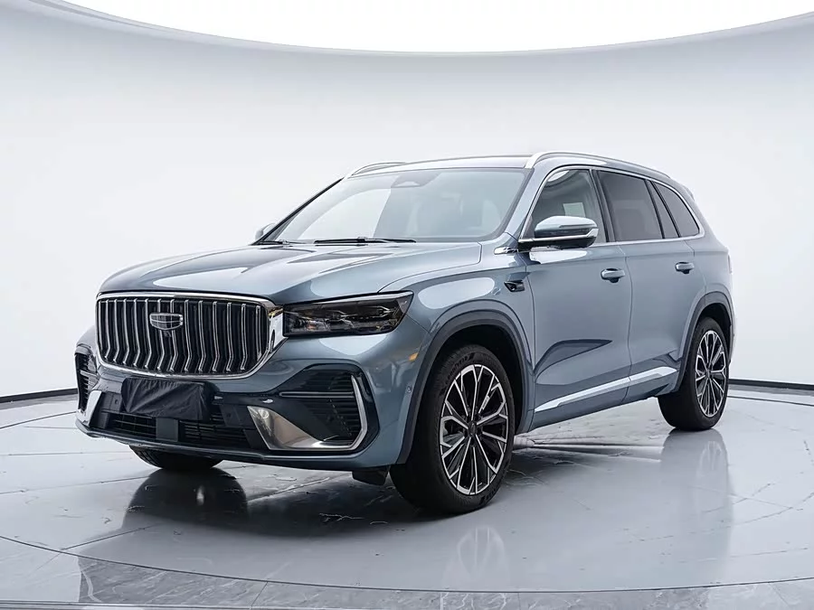 Geely Xingyue L