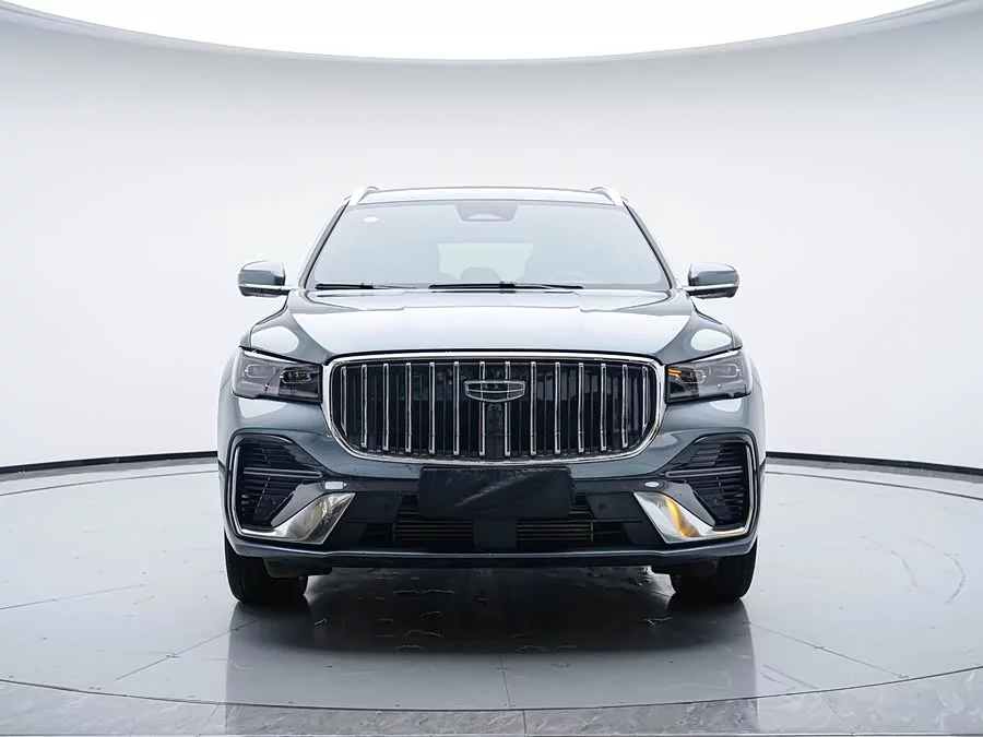 Geely Xingyue L