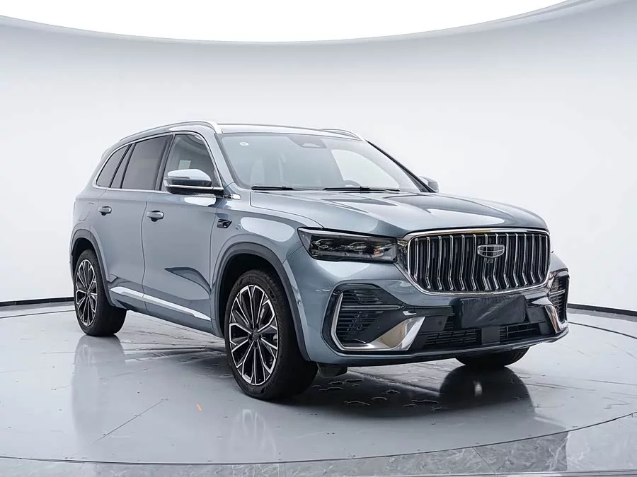 Geely Xingyue L