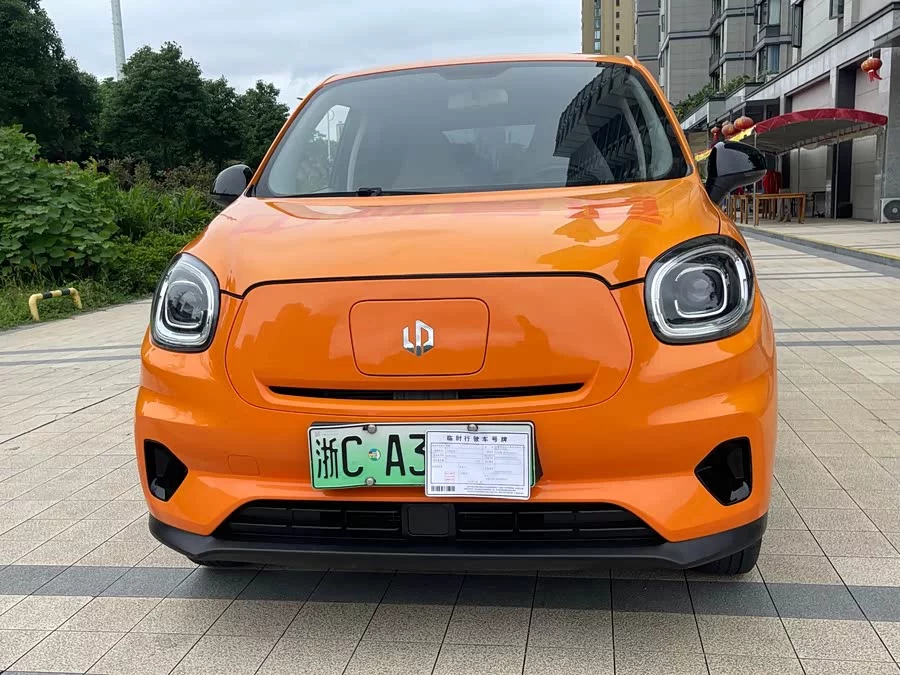 Leapmotor T03
