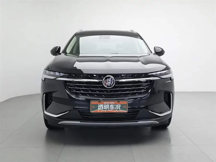 Buick Envision Plus