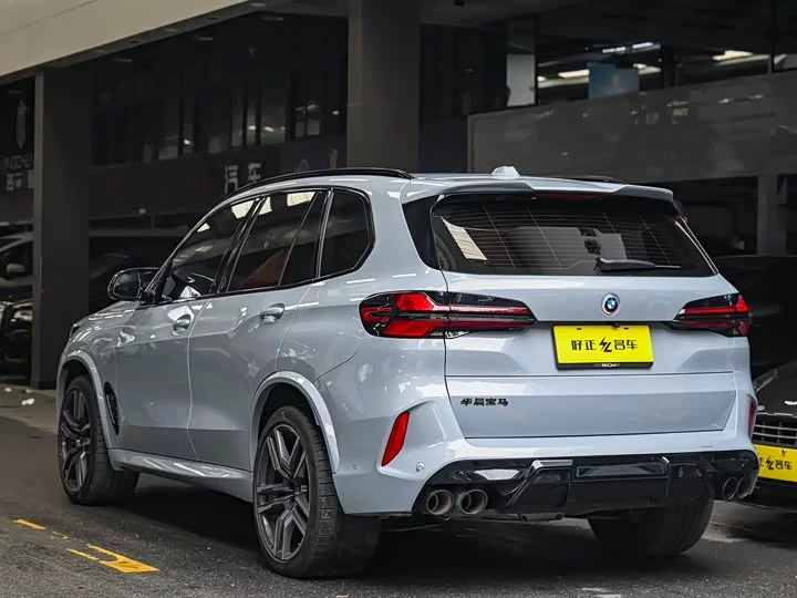 BMW X5 M