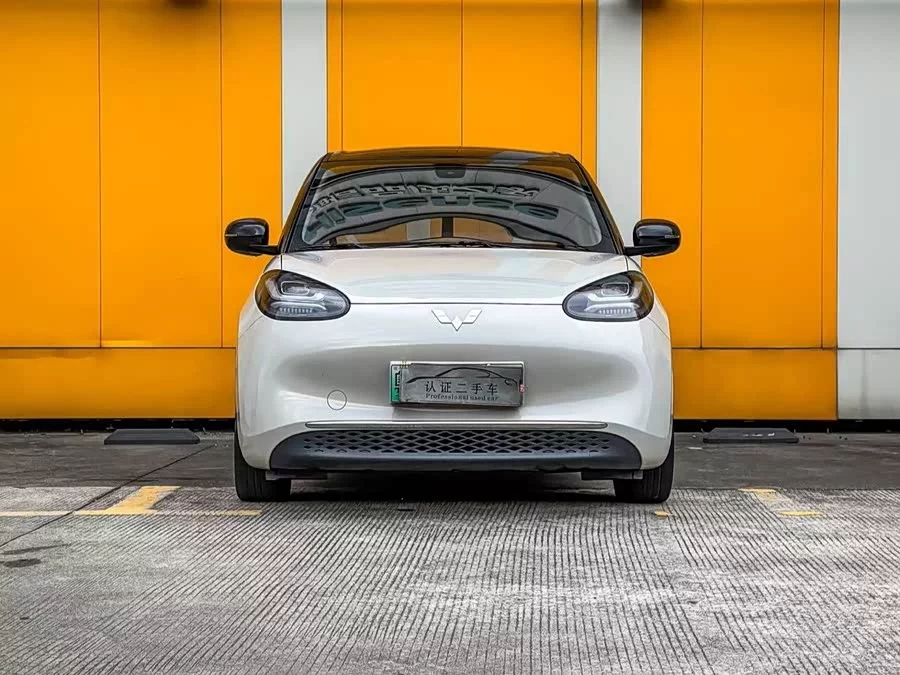 Wuling Bingo