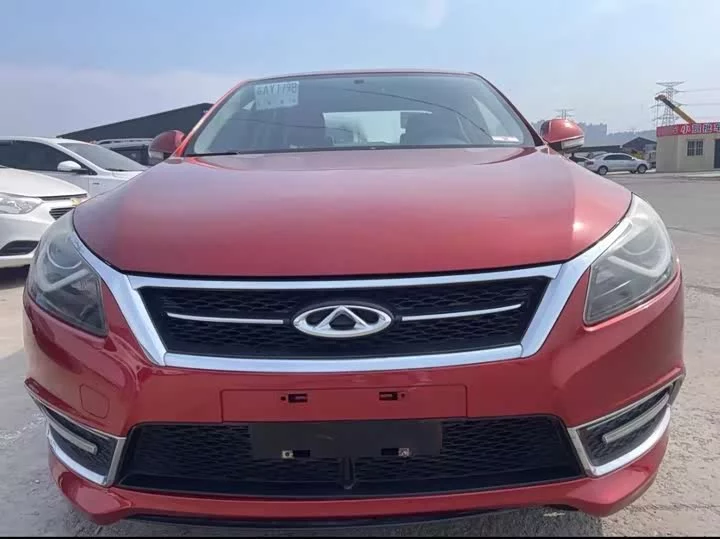 Chery Arrizo 7