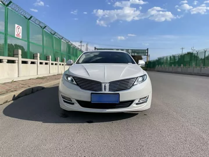 Lincoln MKZ