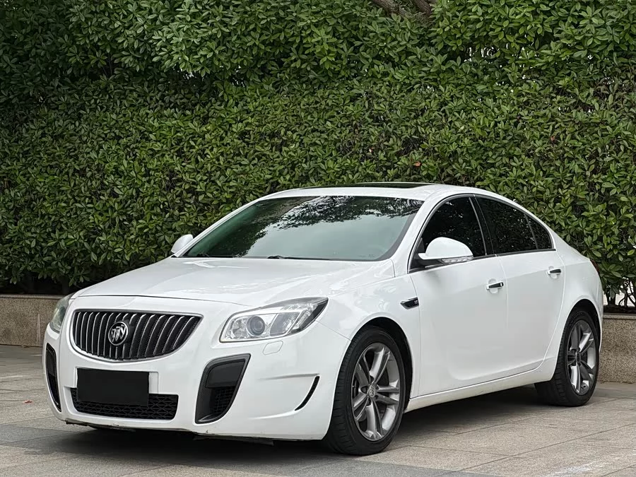 Buick Regal