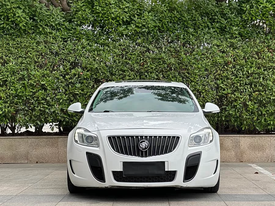 Buick Regal
