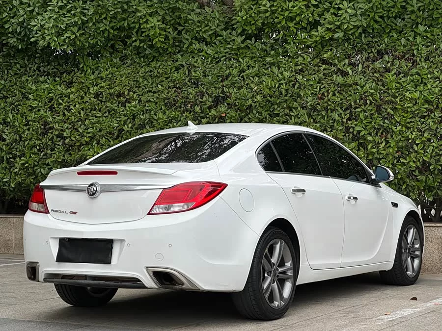 Buick Regal