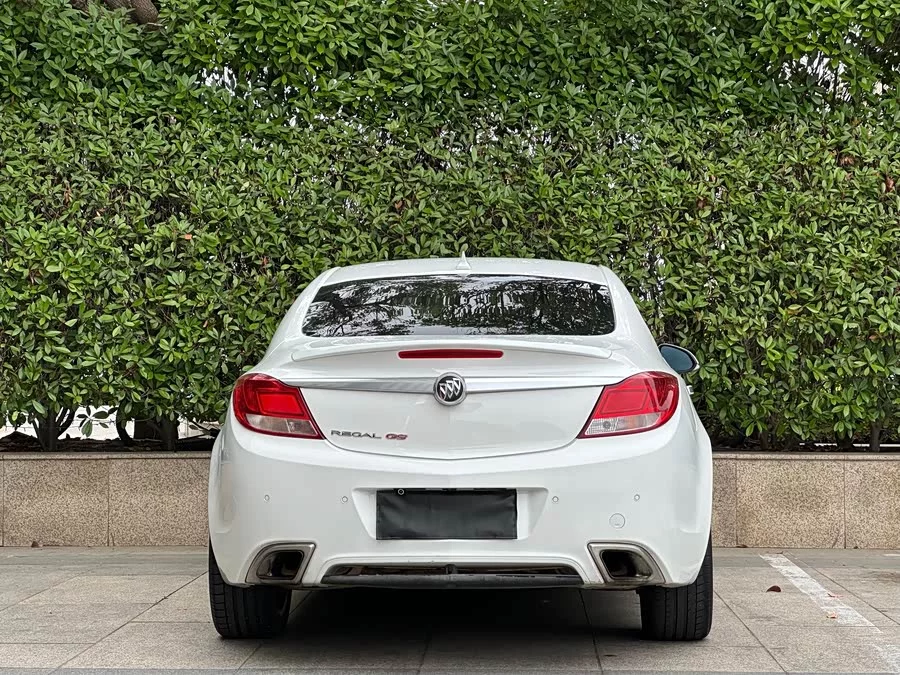 Buick Regal