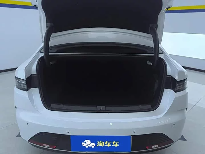 BYD Destroyer 05