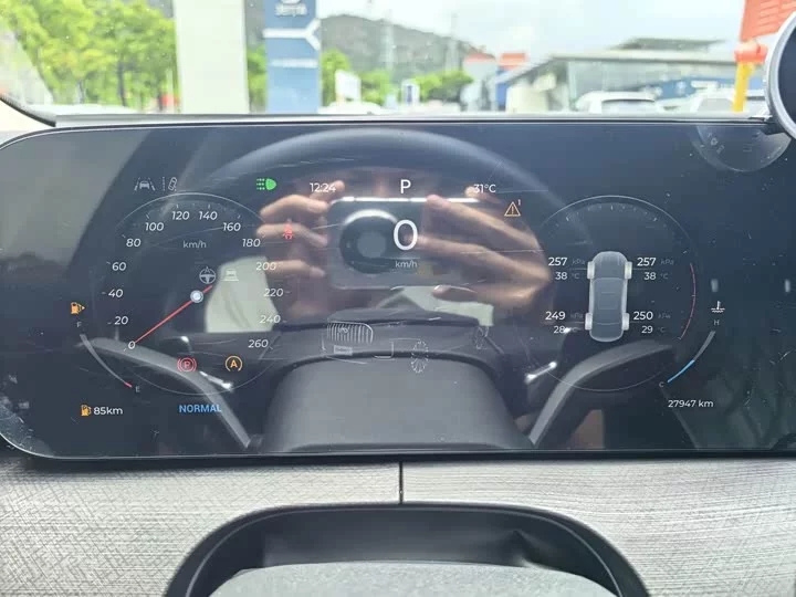 Chery Tiggo 9