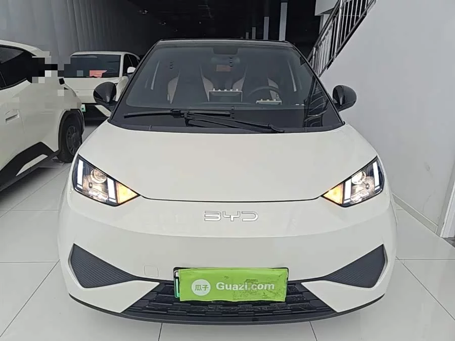 BYD Seagull