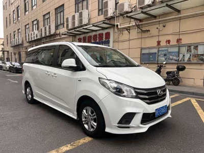 Maxus G10
