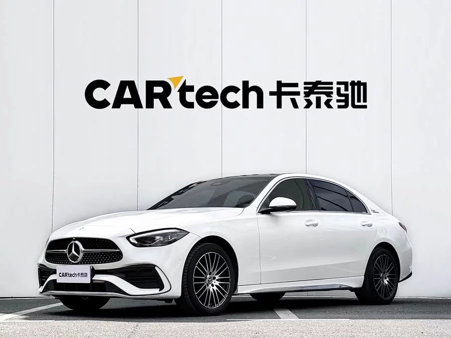 Mercedes Benz Class C