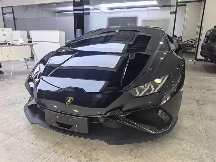 Lamborghini Huracán