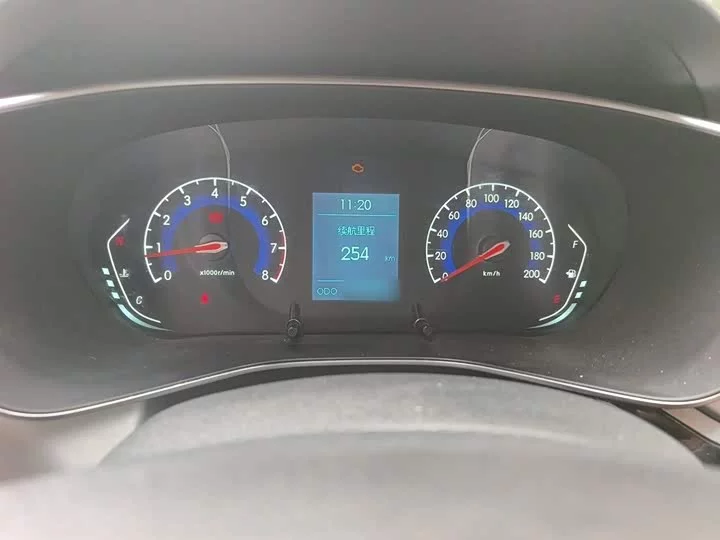 BAIC Beijing X3