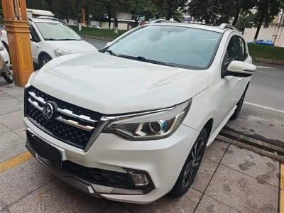 Kai Chen T70