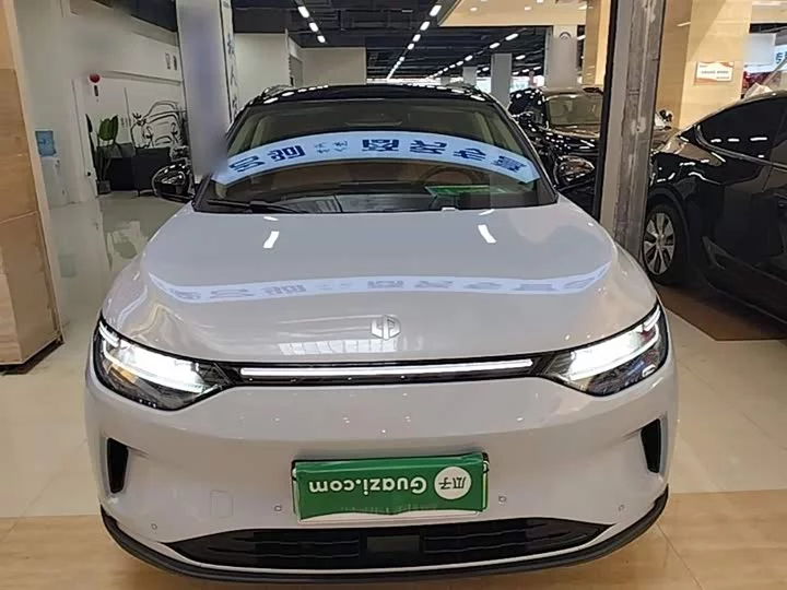 Leapmotor Zero running C11