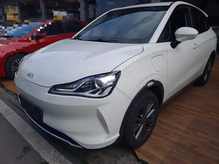 NETA Nezha V