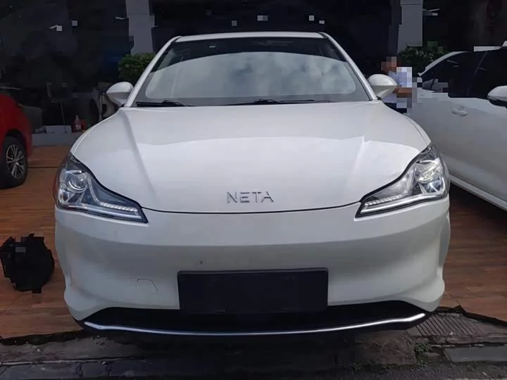 NETA Nezha V