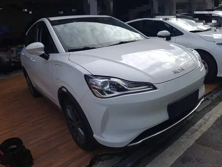 NETA Nezha V