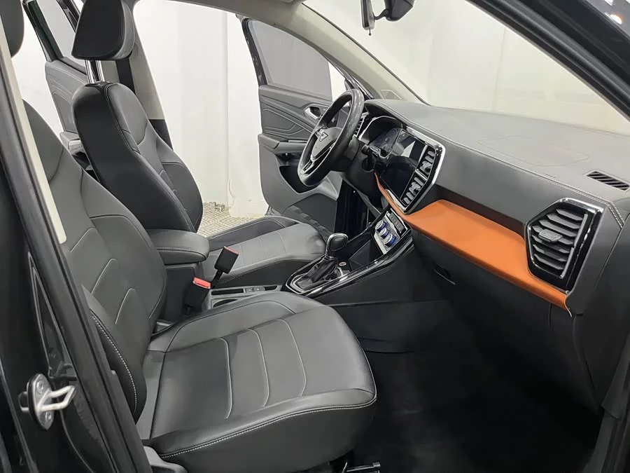 Jetta VS7