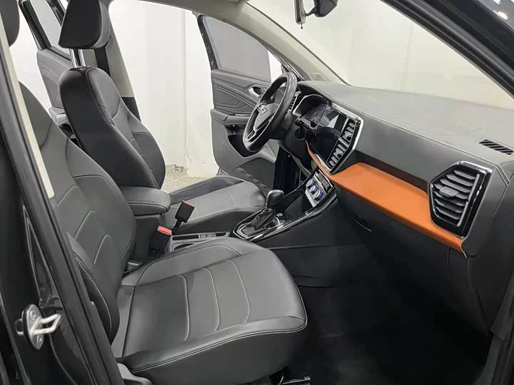 Jetta VS7