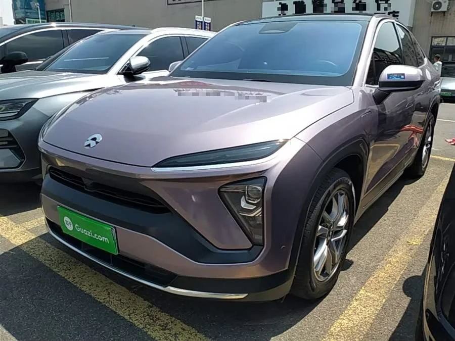 NIO EC6