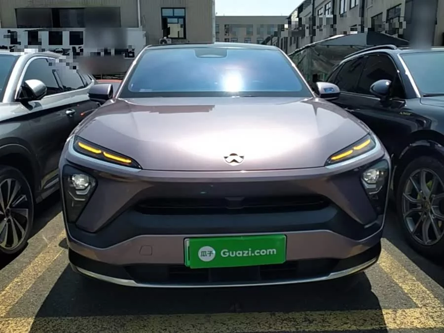 NIO EC6