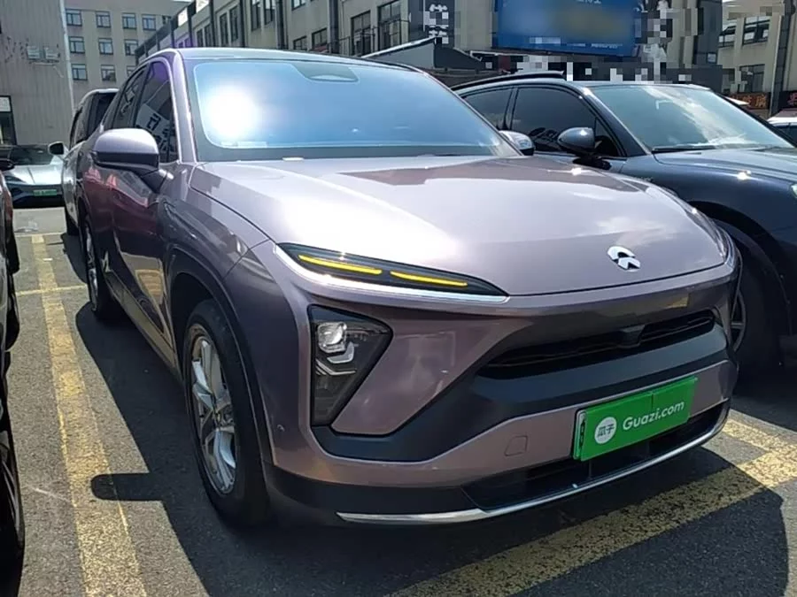 NIO EC6