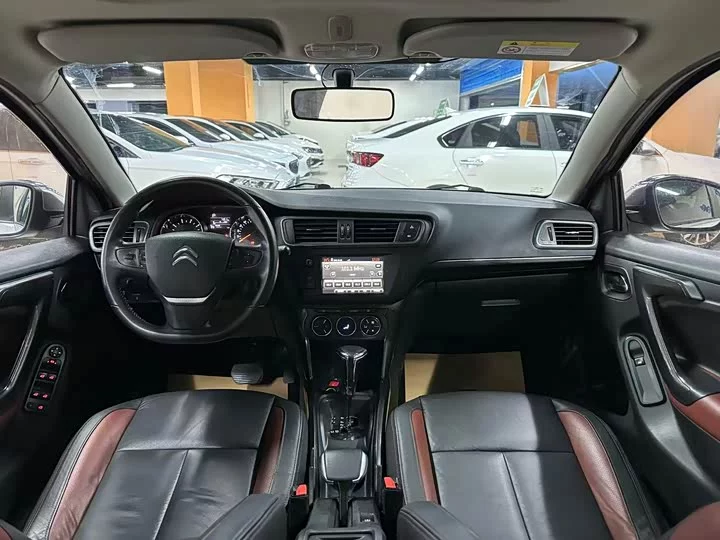 Citroën C3-XR