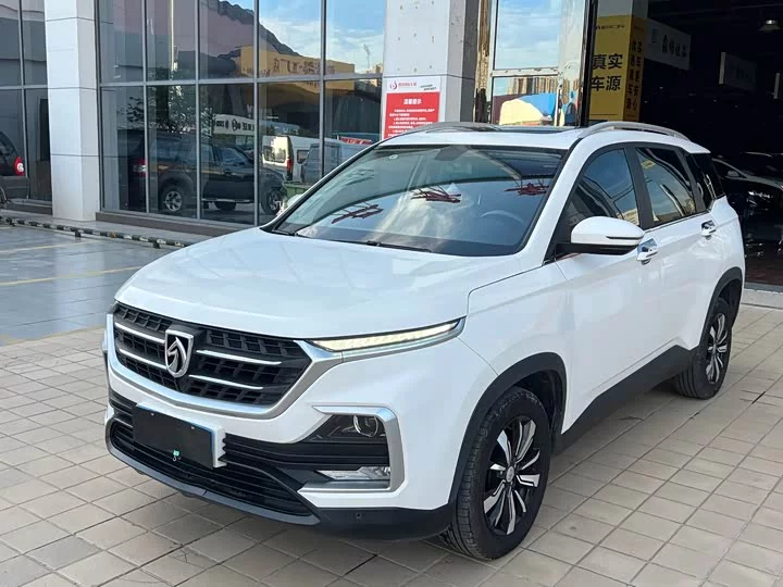 Baojun 530