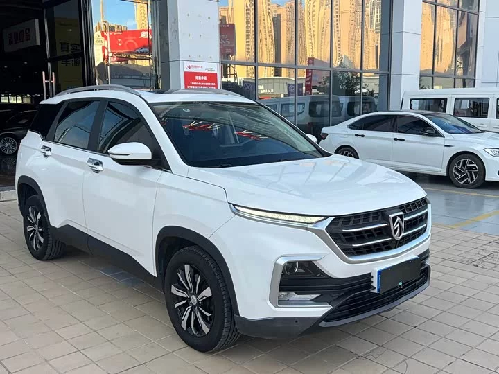 Baojun 530