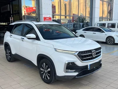 Baojun 530
