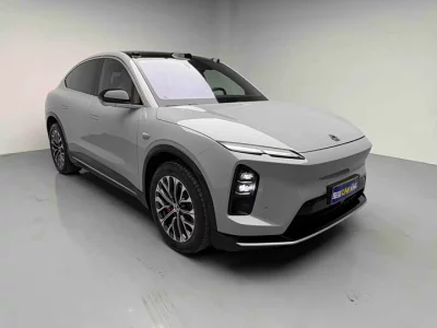 NIO EC6