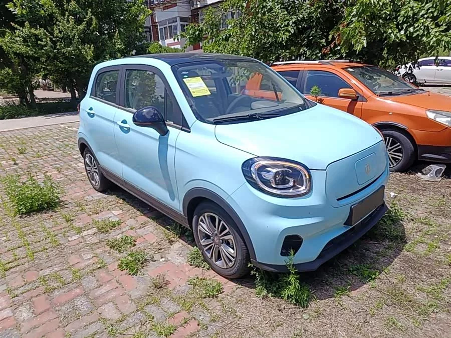 Leapmotor T03