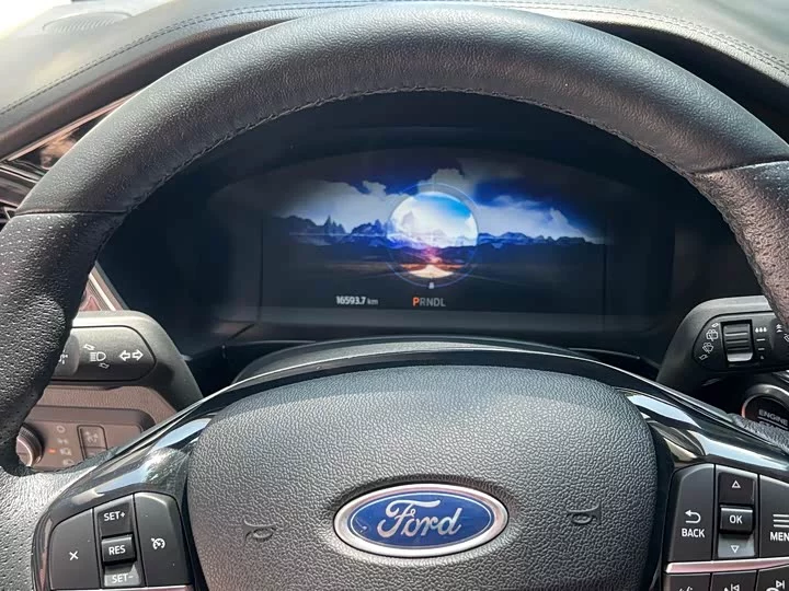 Ford Escape