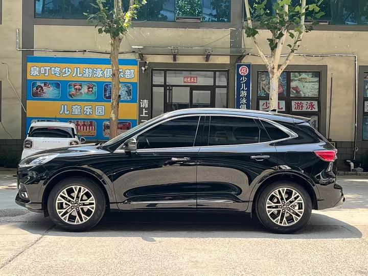 Ford Escape
