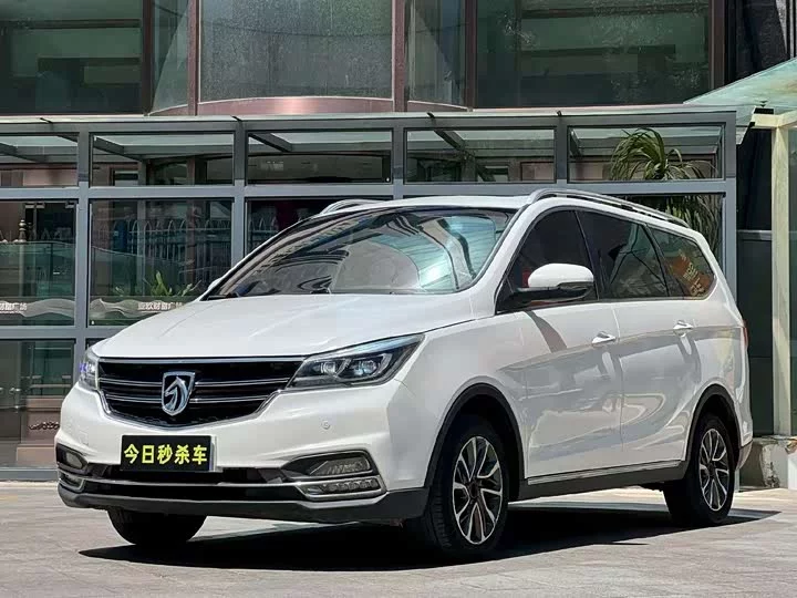 Baojun 730