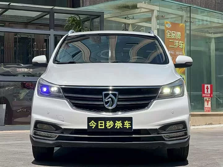 Baojun 730