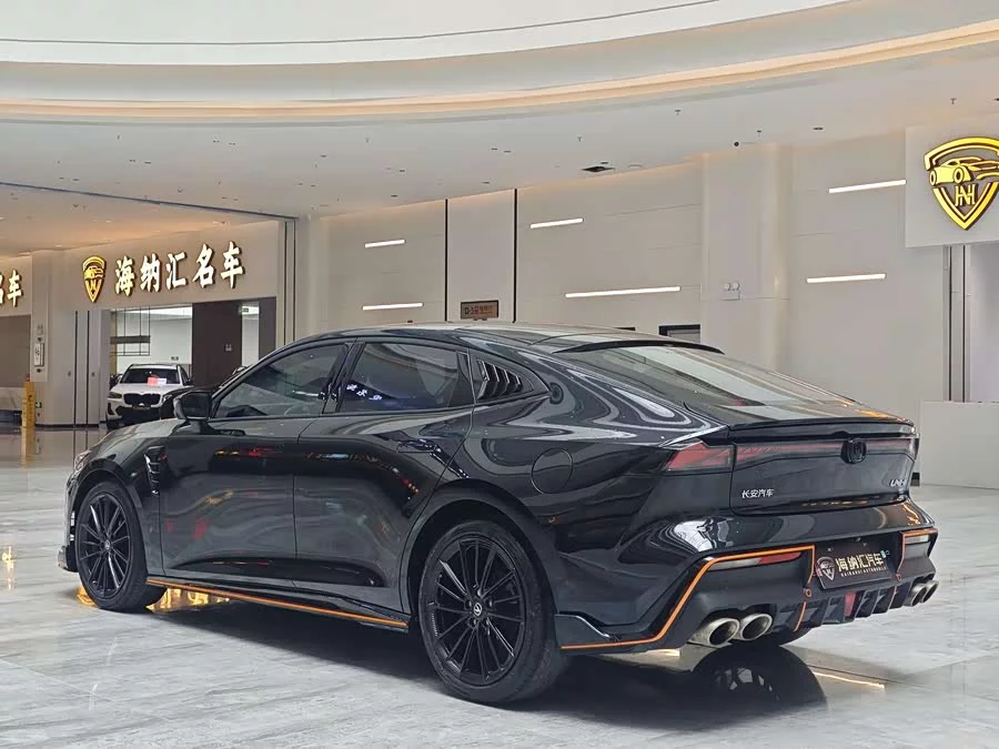 Changan UNI-V