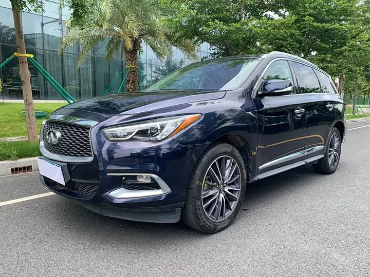 Infiniti QX60