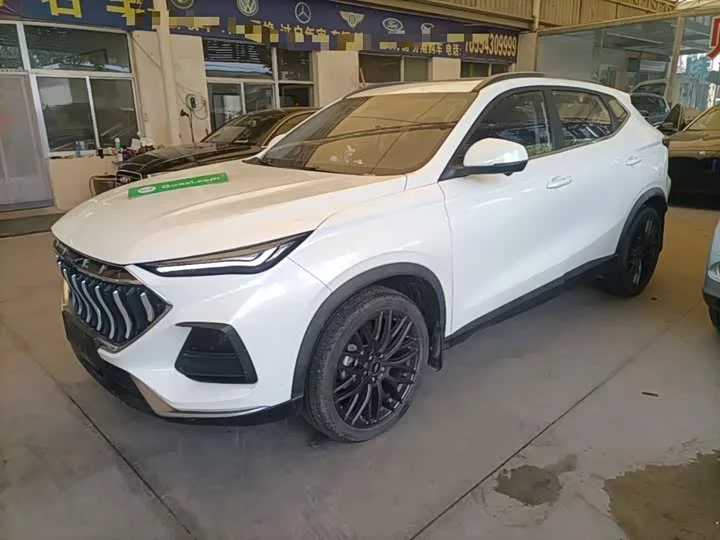 Oshan X5