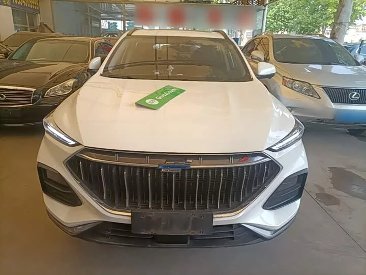 Oshan X5