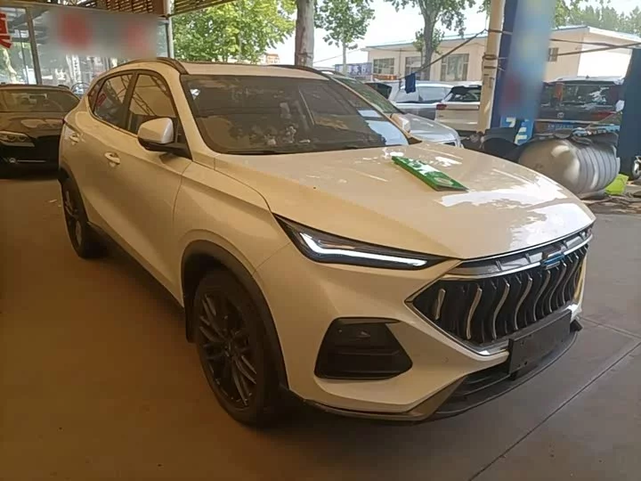 Oshan X5