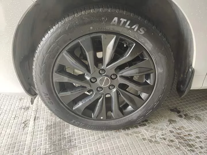 Forthing Fengxing T5 EVO