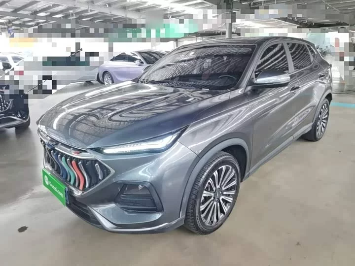 Oshan X5